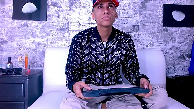 Harin Prize online show from 03/29/26, 11:34