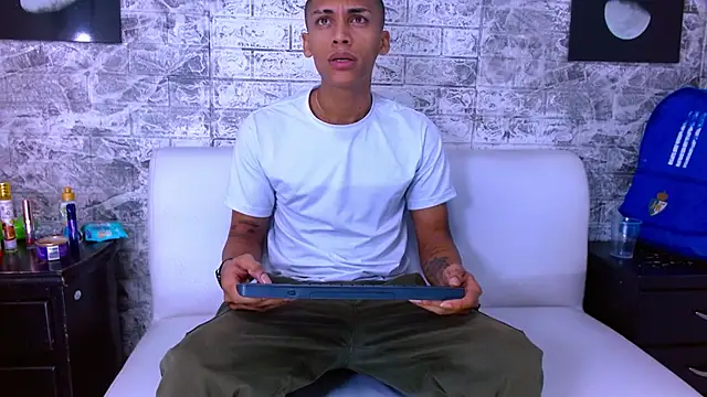 Harin Prize online show from 04/08/26, 12:28