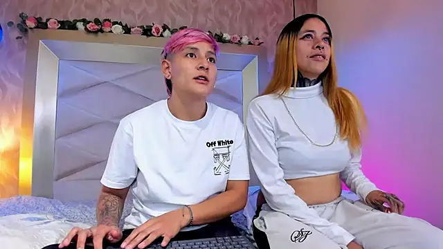 HadeDanny online show from 01/11/26, 04:19