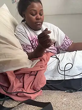 Angeldior29 online show from 02/23/26, 09:26