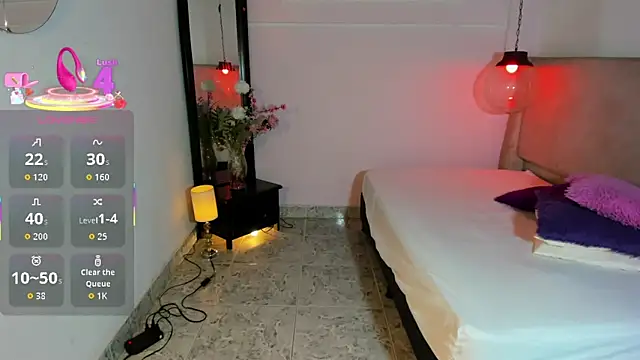 ZoeFox5 online show from 02/14/26, 11:32