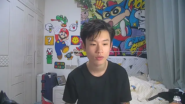 Snapshot of your-cake chatting on 04/09/26, 01:06 your-cake online show from 04/09/26, 01:06