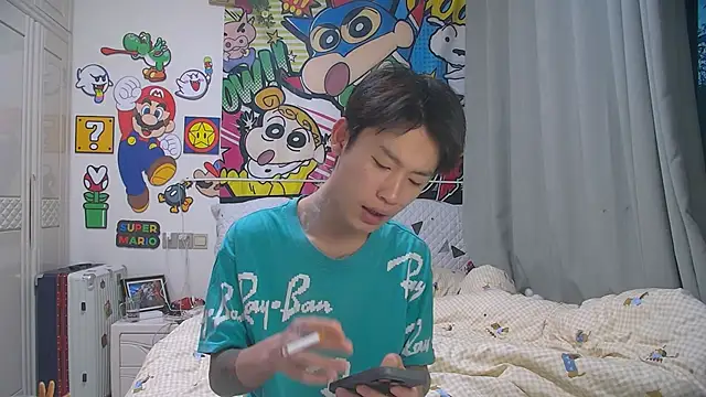 Snapshot of your-cake chatting on 04/11/26, 11:25 your-cake online show from 04/11/26, 11:25