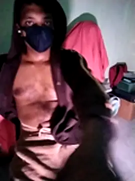 AfiqMeteoraa online show from 01/12/26, 12:39