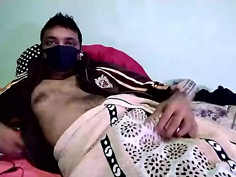 AfiqMeteoraa online show from 01/10/26, 05:30