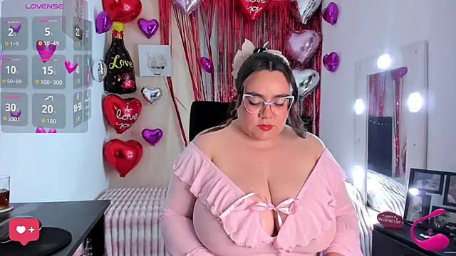 KarlaLannee online show from 02/06/26, 04:30