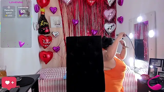 KarlaLannee online show from 02/13/26, 04:01