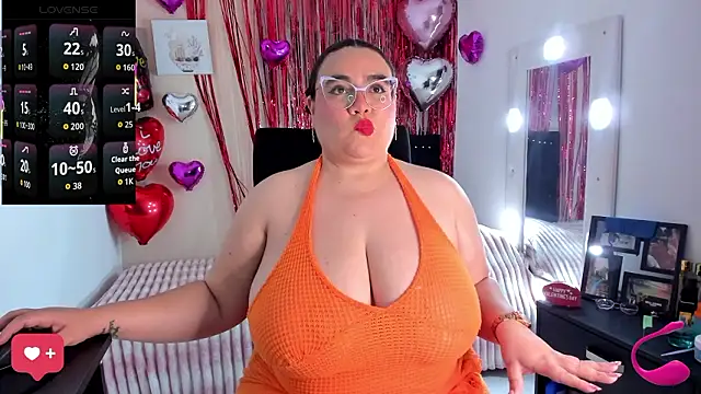 KarlaLannee online show from 02/04/26, 04:07