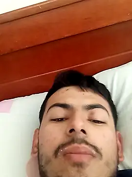 Mateotubbe online show from 03/18/26, 02:30