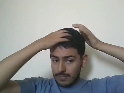 Mateotubbe online show from 03/22/26, 05:14