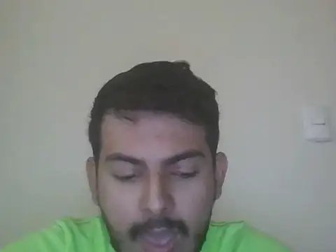 Mateotubbe online show from 04/08/26, 10:00