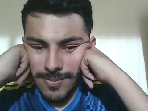 Mateotubbe online show from 07/07/26, 10:13