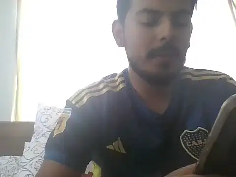 Mateotubbe online show from 08/06/26, 09:21