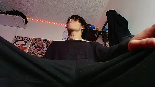 Anhony Muscle online show from 03/10/26, 06:23