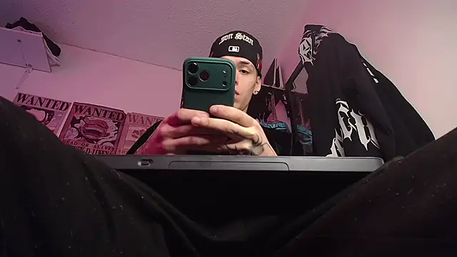 Snapshot of Anhony_Muscle chatting on 02/26/26, 07:14 Anhony Muscle online show from 02/26/26, 07:14