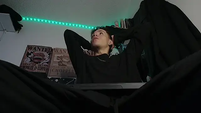 Anhony Muscle online show from 01/11/26, 10:27