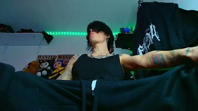 Anhony Muscle online show from 06/05/26, 07:19