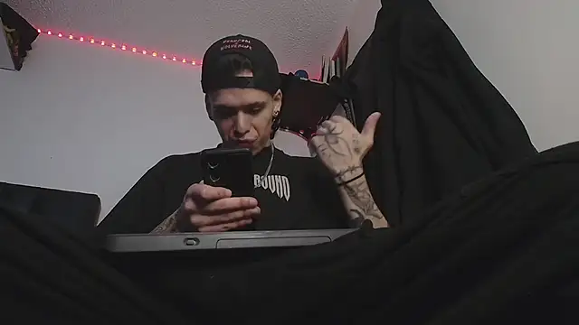 Anhony Muscle online show from 01/08/26, 12:05