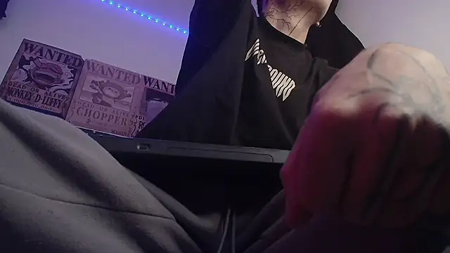 Anhony Muscle online show from 01/15/26, 07:28