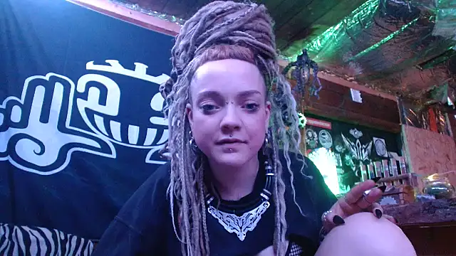 spiralhokkaido23 online show from 02/20/26, 05:59