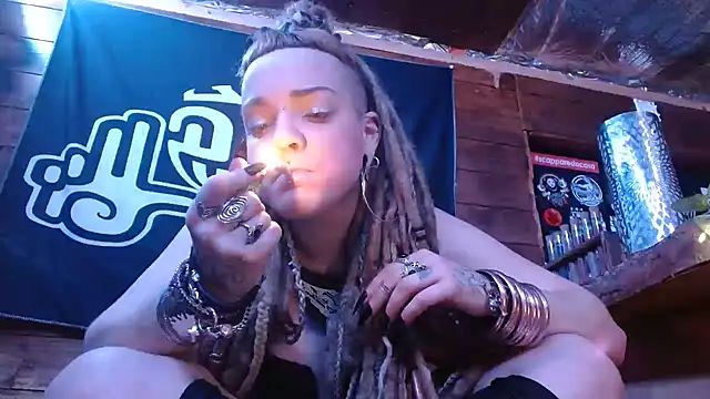 spiralhokkaido23 online show from 02/19/26, 06:05