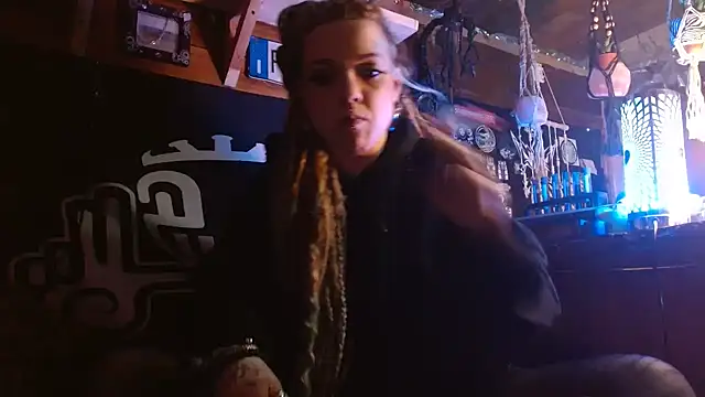 spiralhokkaido23 online show from 03/17/26, 02:42