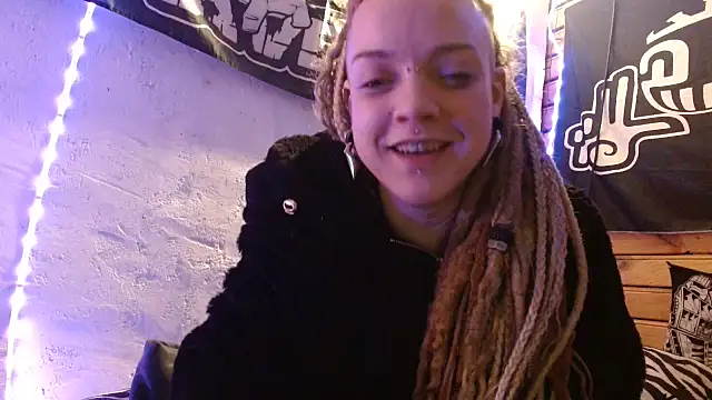 spiralhokkaido23 online show from 02/17/26, 06:05