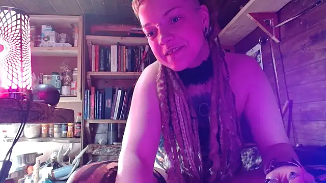 spiralhokkaido23 online show from 04/04/26, 03:07