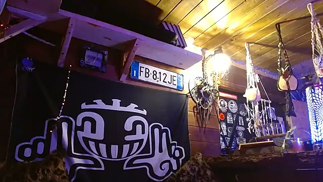 spiralhokkaido23 online show from 03/11/26, 10:09