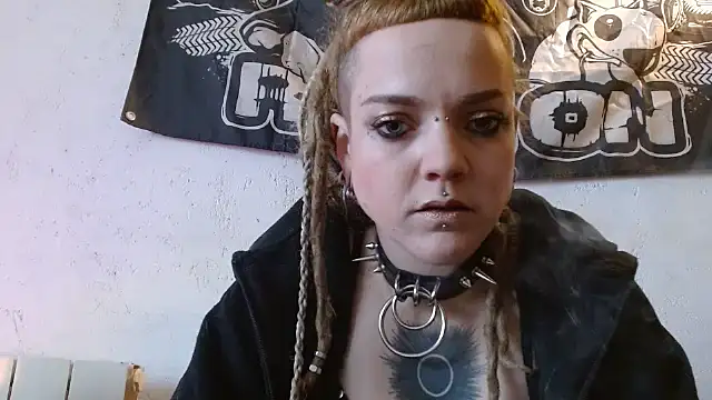 spiralhokkaido23 online show from 02/09/26, 11:52