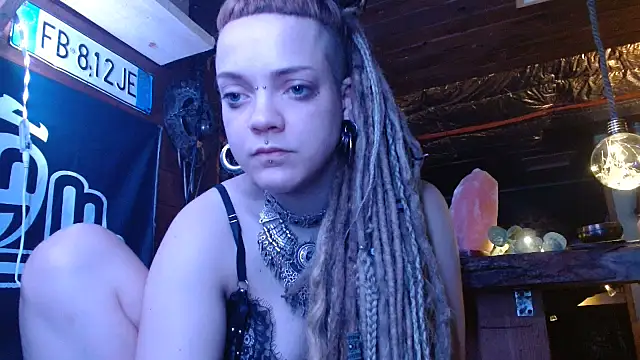 spiralhokkaido23 online show from 02/28/26, 06:24