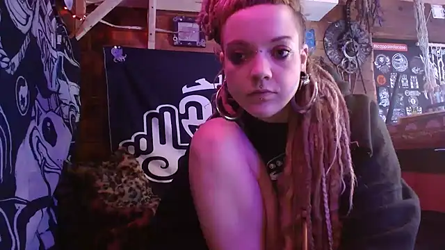 spiralhokkaido23 online show from 03/10/26, 02:32