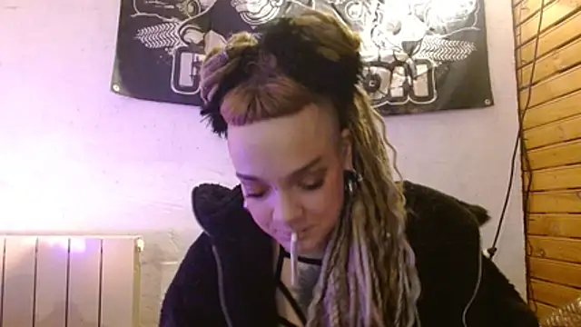 spiralhokkaido23 online show from 02/10/26, 07:18