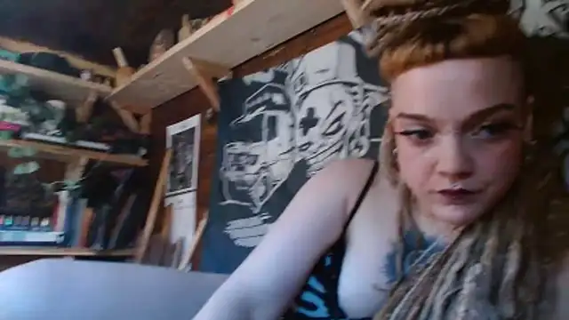 spiralhokkaido23 online show from 04/07/26, 03:25