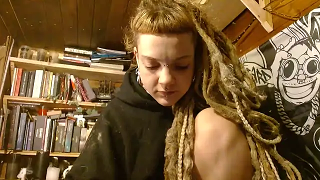 spiralhokkaido23 online show from 03/21/26, 06:14