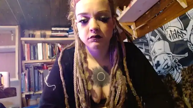 spiralhokkaido23 online show from 03/27/26, 08:26