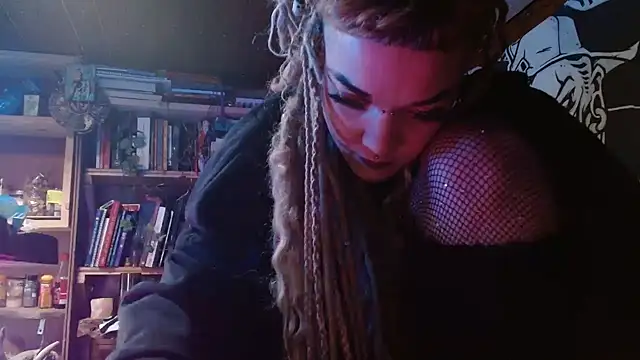 spiralhokkaido23 online show from 04/10/26, 07:48