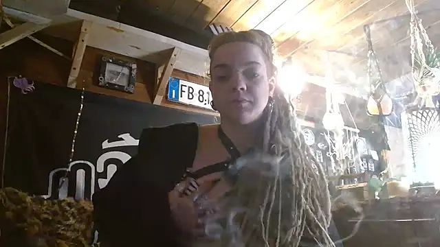 spiralhokkaido23 online show from 03/12/26, 12:53