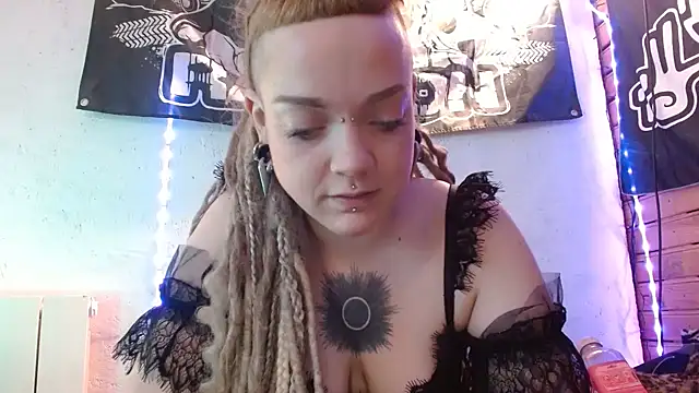 spiralhokkaido23 online show from 02/18/26, 08:11