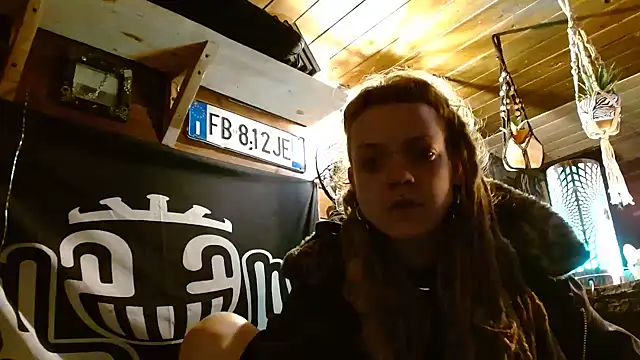 spiralhokkaido23 online show from 03/25/26, 04:50