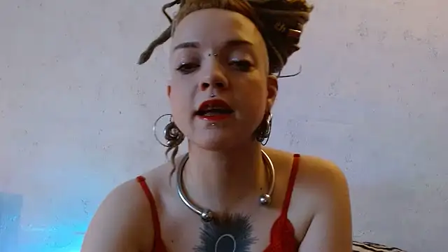 spiralhokkaido23 online show from 01/19/26, 01:48