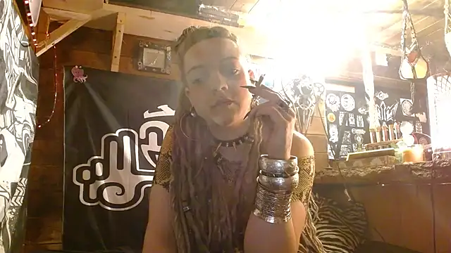 spiralhokkaido23 online show from 03/09/26, 06:00