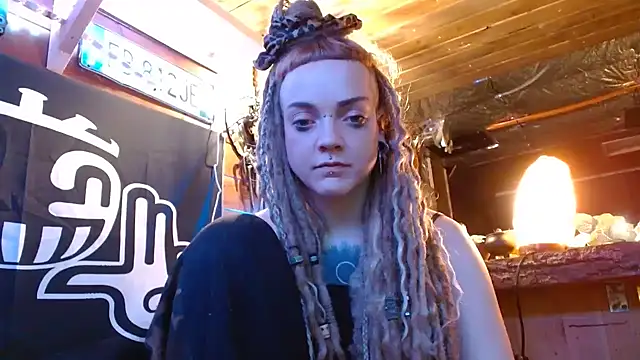 spiralhokkaido23 online show from 02/26/26, 06:30