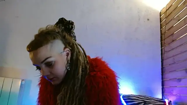 spiralhokkaido23 online show from 01/17/26, 09:29