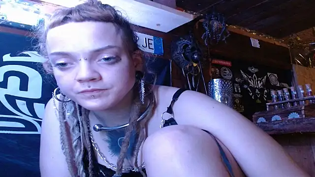 spiralhokkaido23 online show from 03/01/26, 06:41