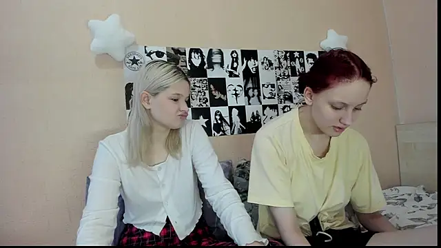 PSkaa online show from 04/09/26, 12:44