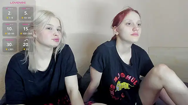 PSkaa online show from 02/17/26, 05:32