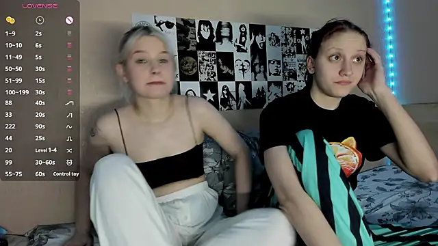 PSkaa online show from 03/13/26, 04:34