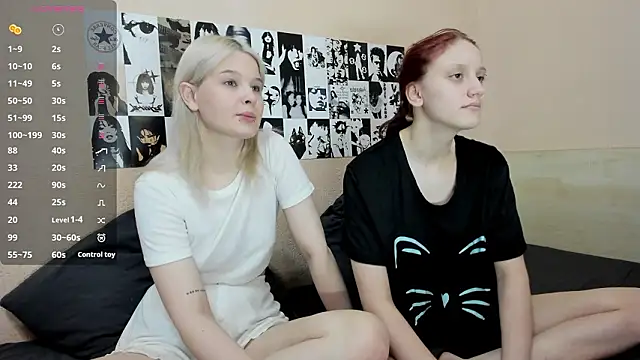 PSkaa online show from 03/07/26, 04:12