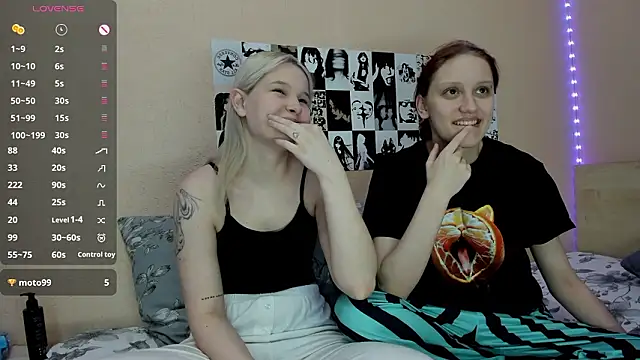 PSkaa online show from 03/14/26, 03:07